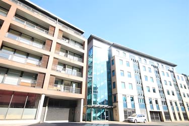 1 bed flat, Merchants Quay, Newcastle Upon Tyne, Newcastle, NE1 3RF